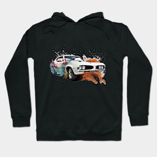 Pontiac GTO Hoodie